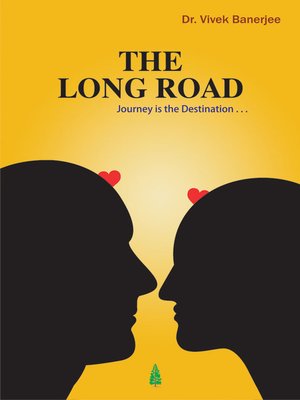 cover image of The Long Road